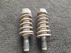 View Auto part Misc Holden Commodore 2000