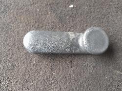 View Auto part Misc Holden Commodore 2005