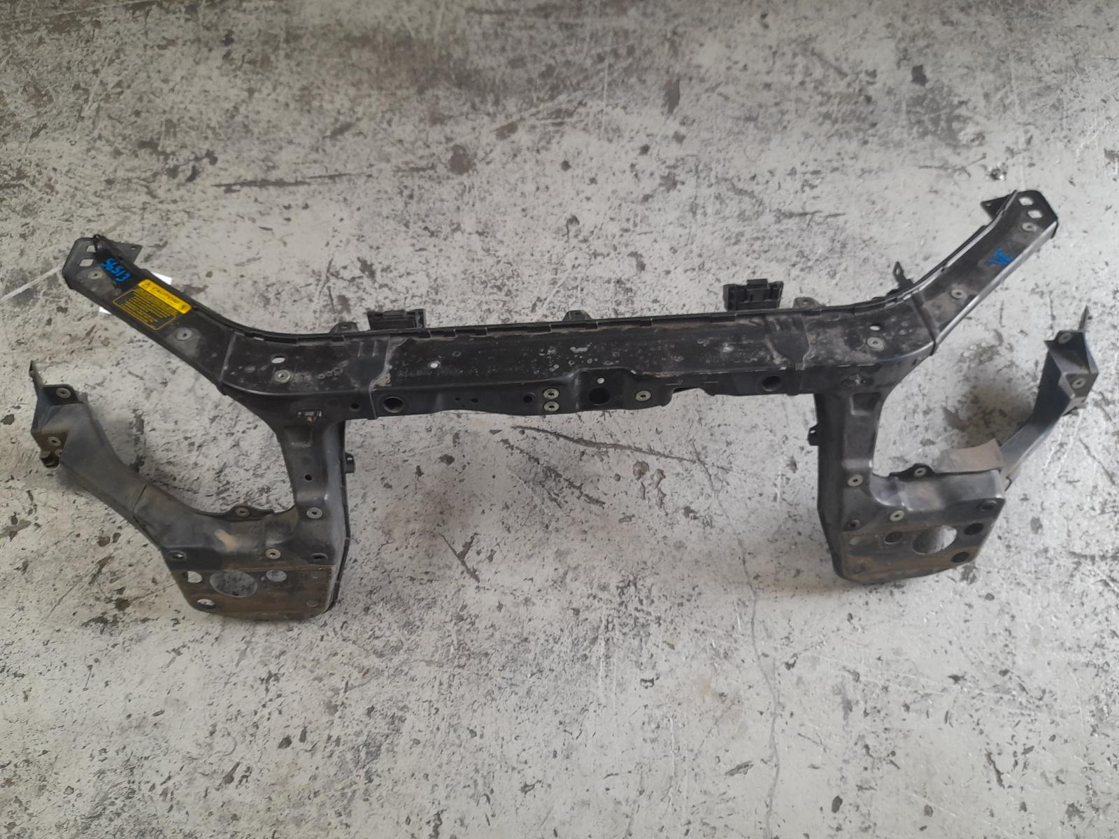 Ve Radiator Support Panel Radiator Support Commodore Holden 2009