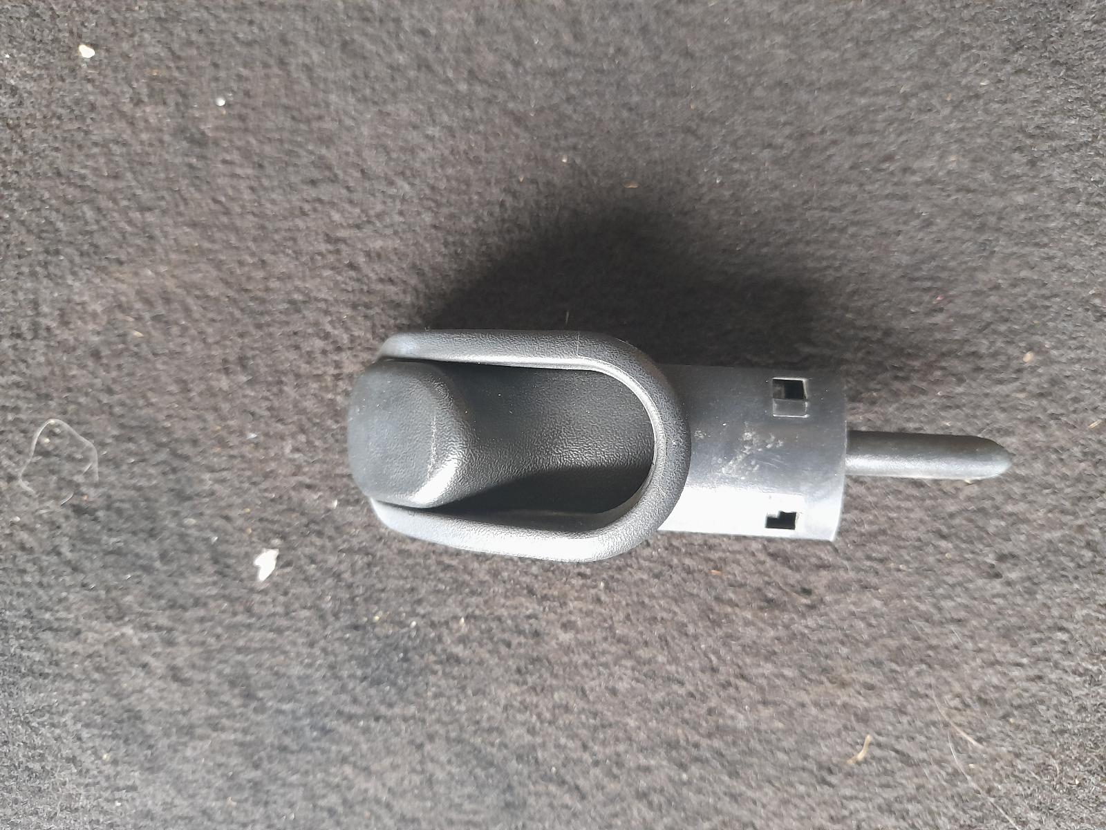 View Auto part Misc Holden Commodore 2005