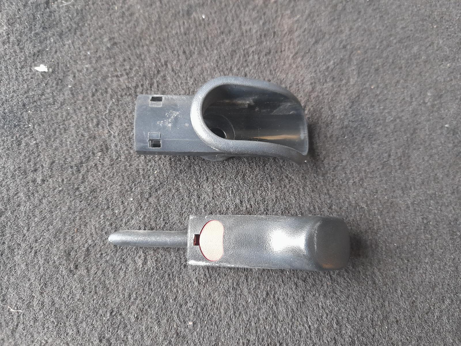 View Auto part Misc Holden Commodore 2005