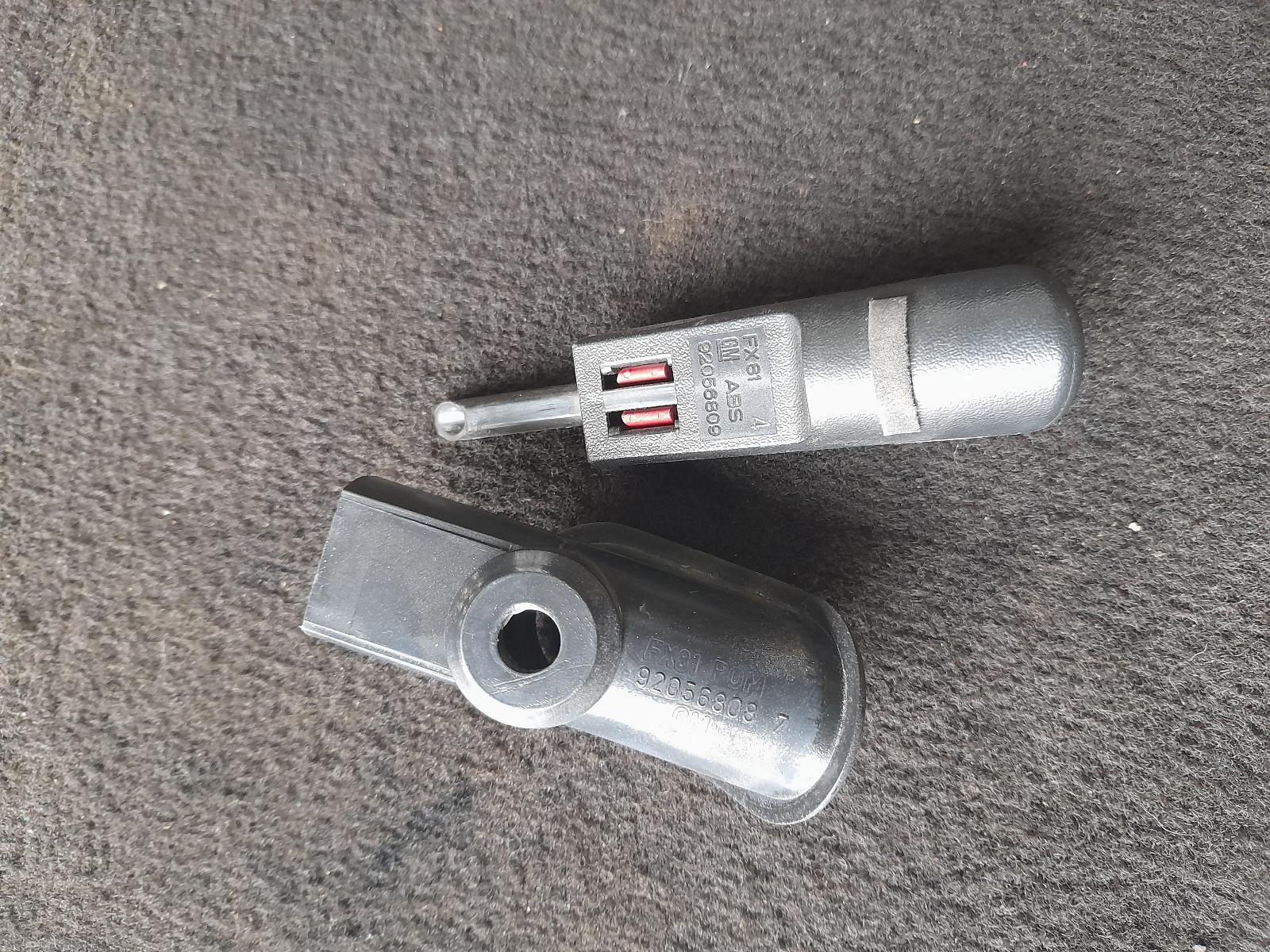 View Auto part Misc Holden Commodore 2005