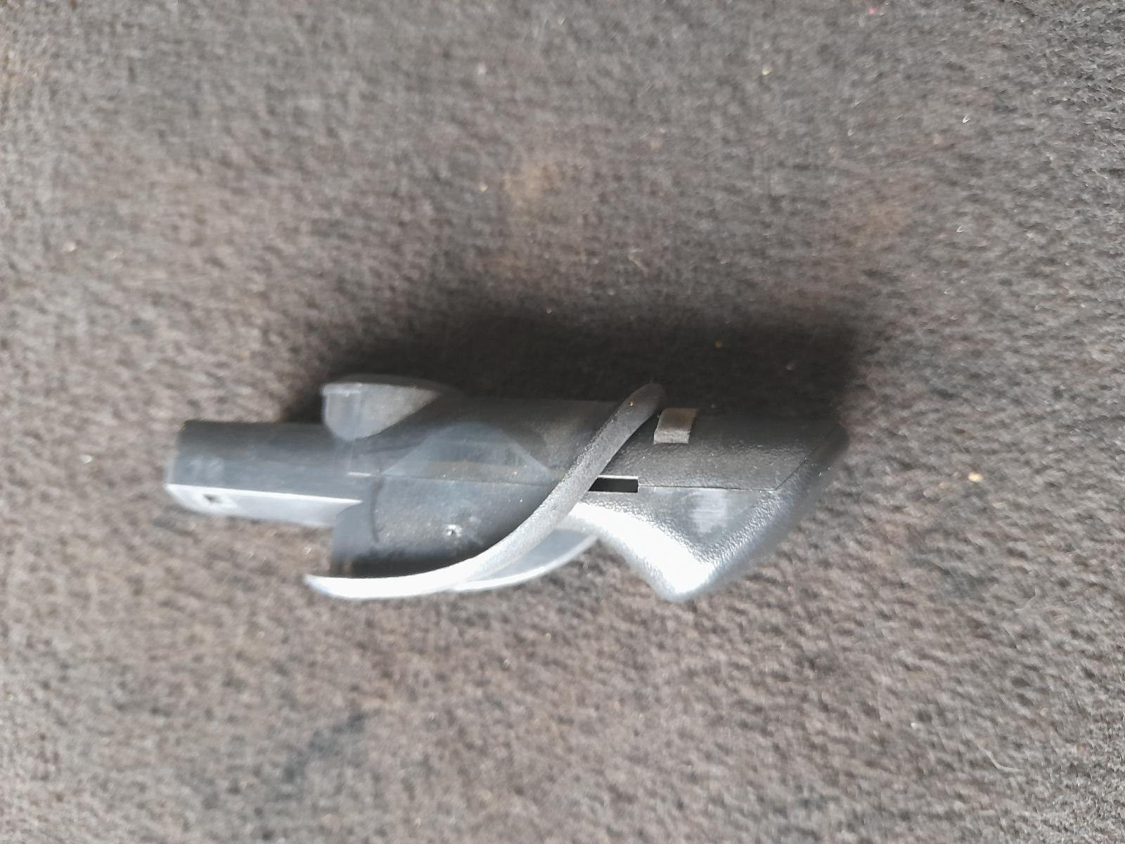 View Auto part Misc Holden Commodore 2005