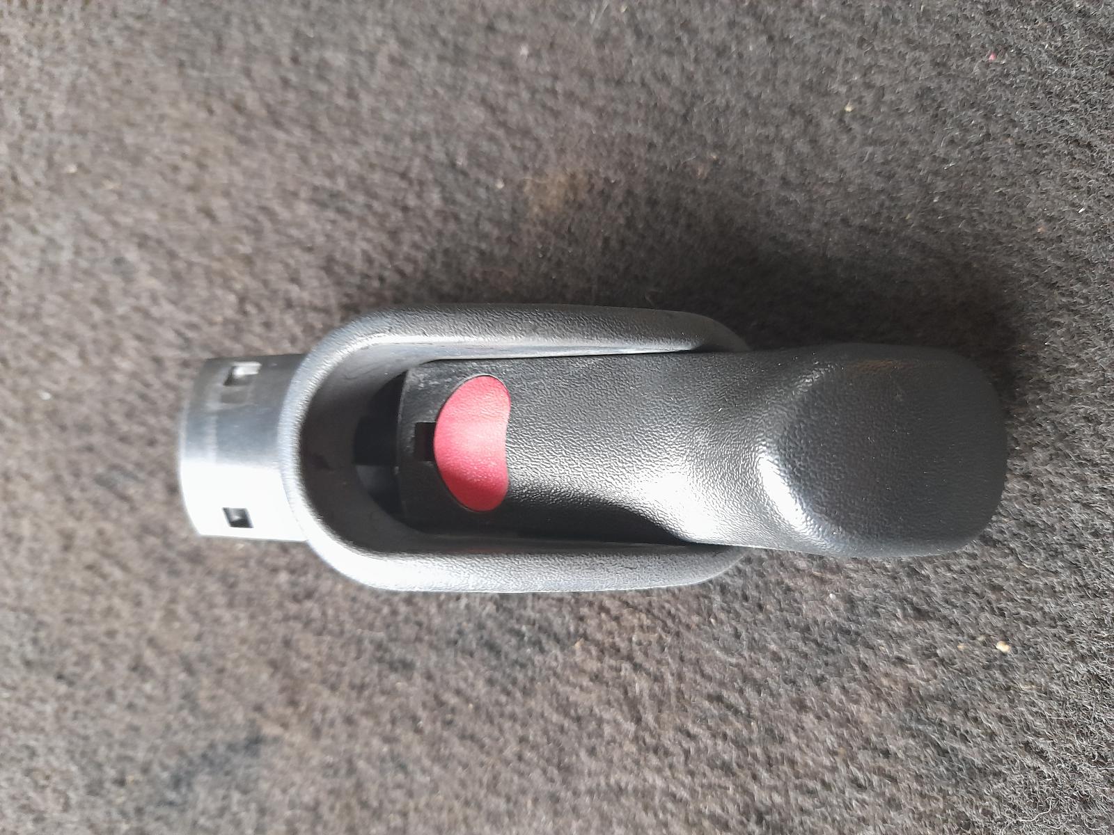 View Auto part Misc Holden Commodore 2005