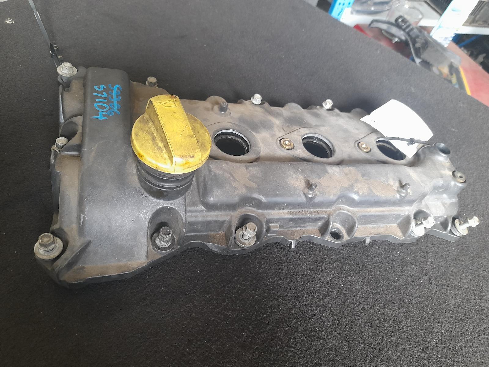 Rocker Assy/Cover Commodore Holden 2005