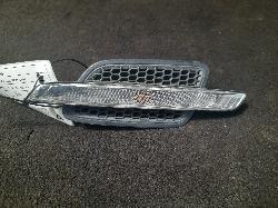 View Auto part Right Indicator/Fog/Side Holden Commodore 2009
