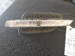 View Auto part Right Indicator/Fog/Side Holden Commodore 2009