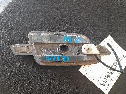 View Auto part Right Indicator/Fog/Side Holden Commodore 2009