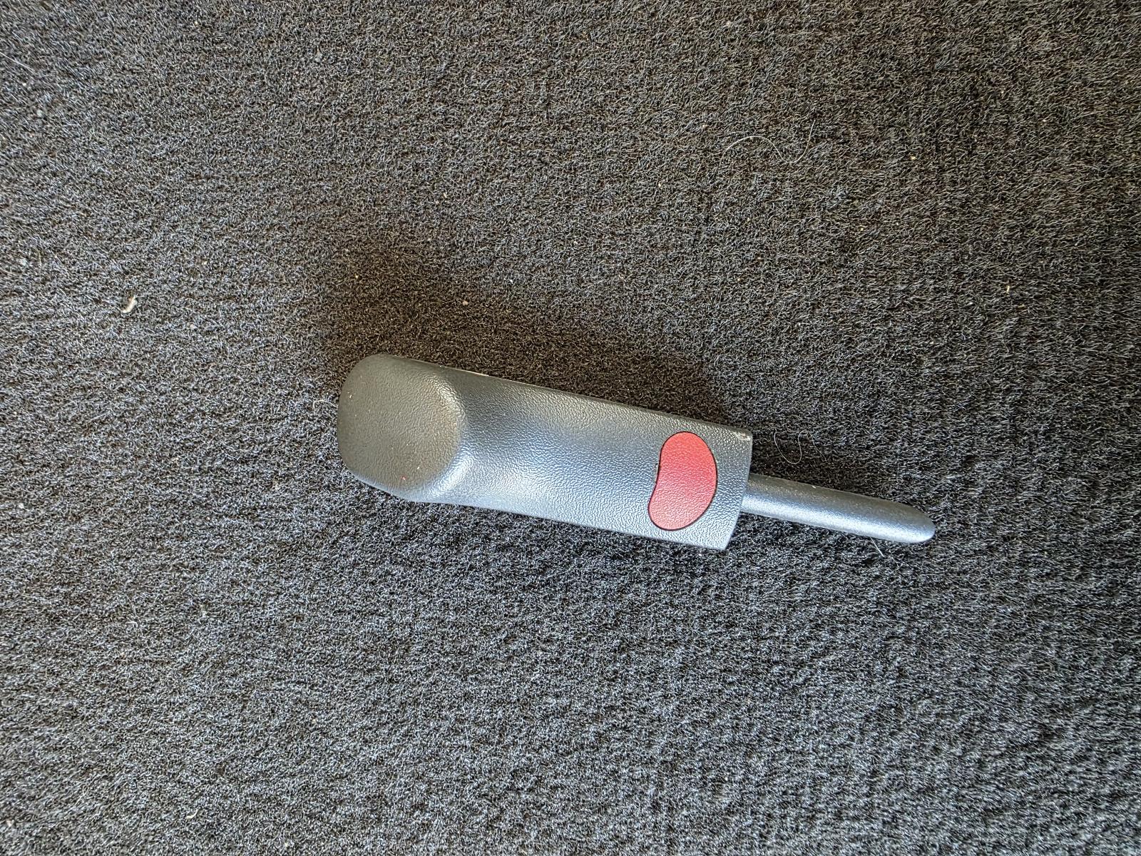 View Auto part Misc Holden Commodore 2000