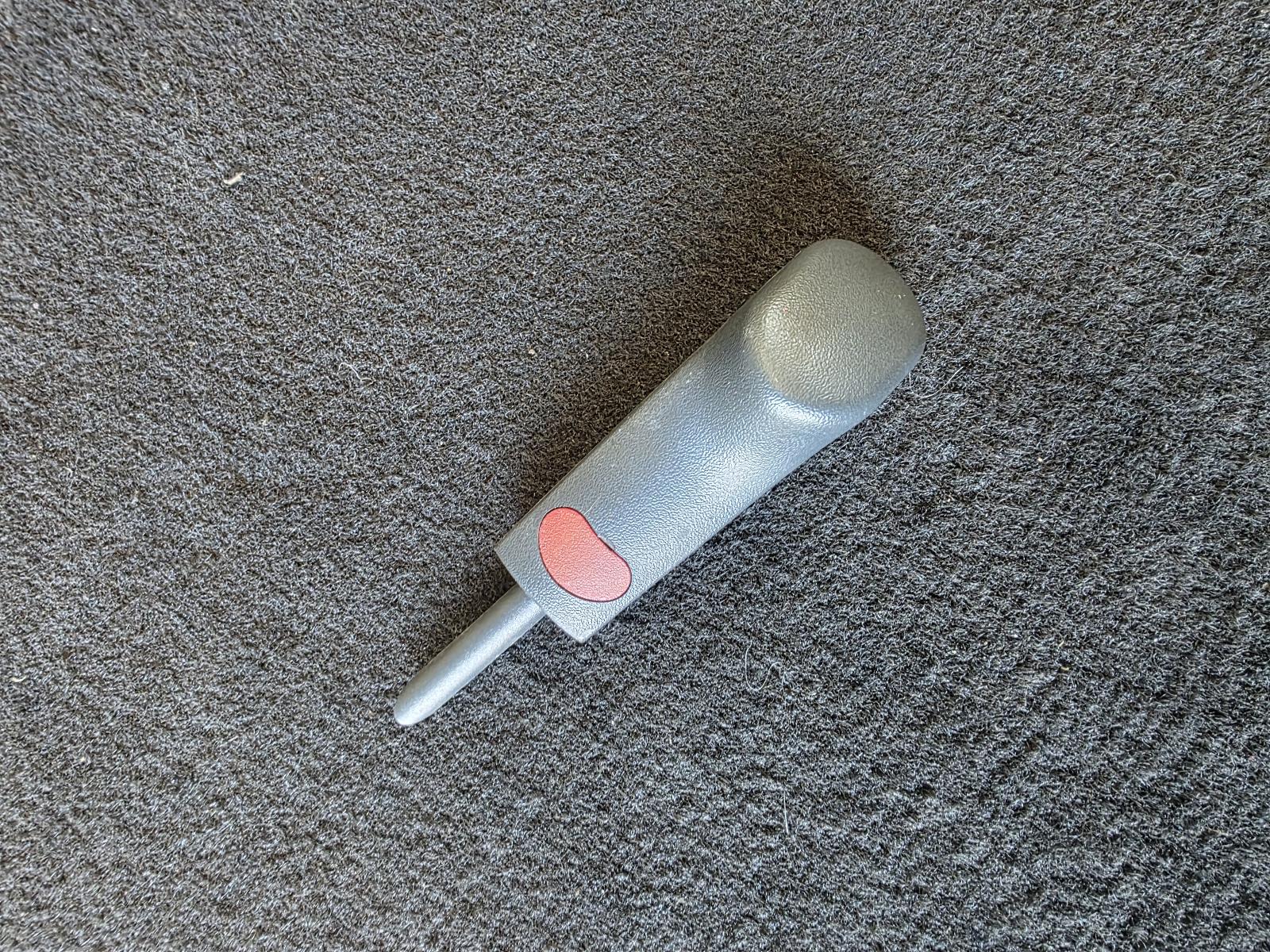 View Auto part Misc Holden Commodore 2000