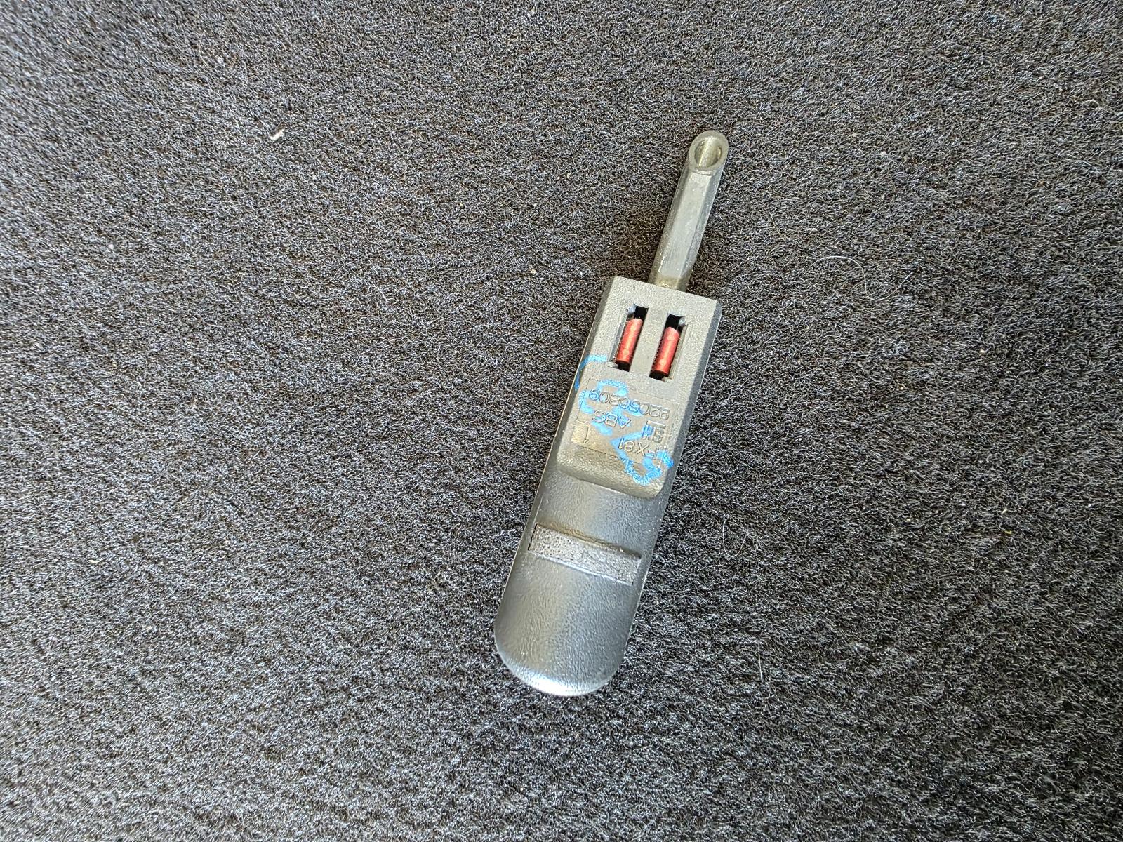 View Auto part Misc Holden Commodore 2000