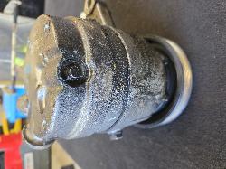 View Auto part Misc Holden Commodore 2000