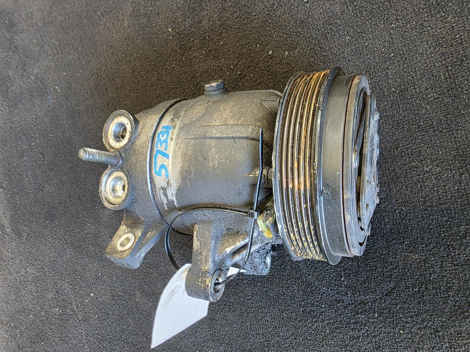 View Auto part Misc Holden Commodore 2000