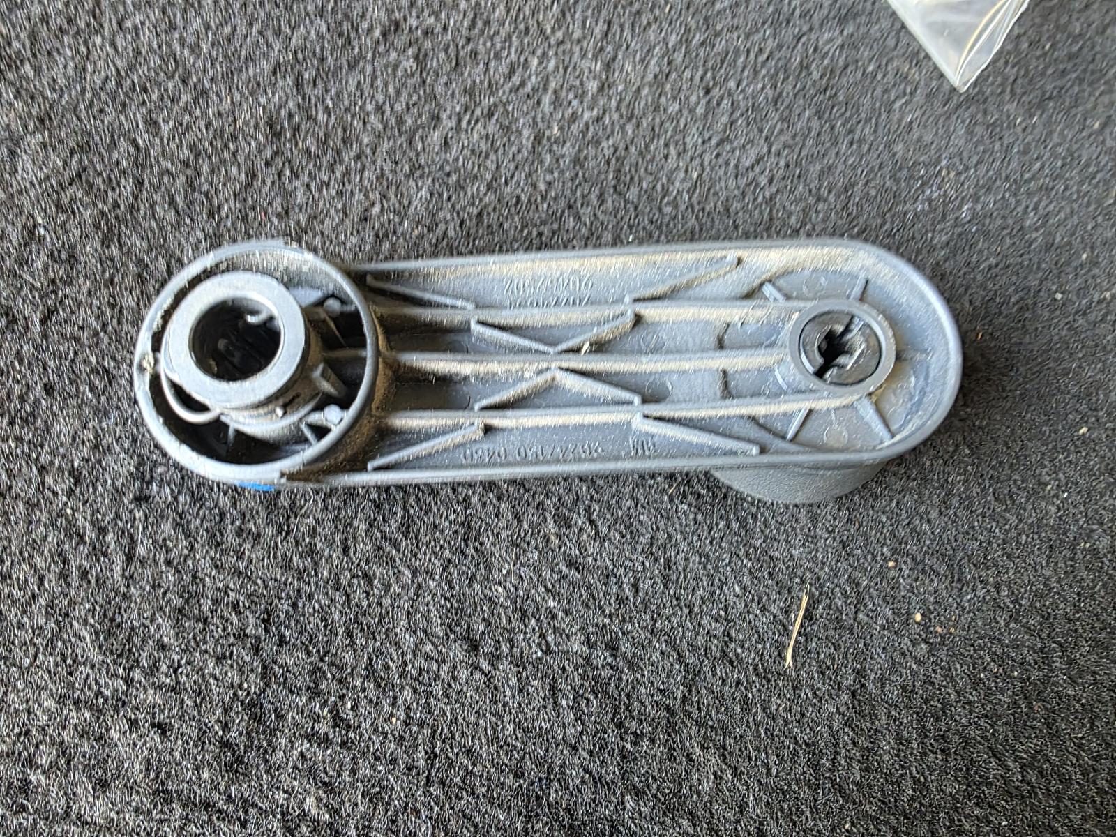 View Auto part Misc Holden Commodore 2000