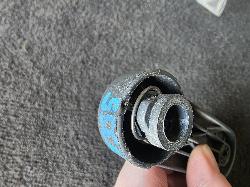 View Auto part Misc Holden Commodore 2000