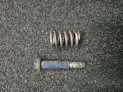 View Auto part Misc Holden Commodore 2000