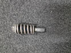 View Auto part Misc Holden Commodore 2000
