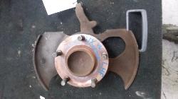 View Auto part Left Front Hub Assembly Holden Commodore 2003