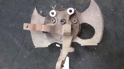 View Auto part Left Front Hub Assembly Holden Commodore 2003