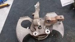 View Auto part Left Front Hub Assembly Holden Commodore 2003