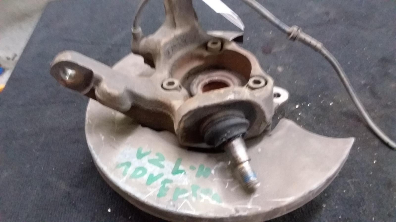 View Auto part Left Front Hub Assembly Holden Commodore 2003