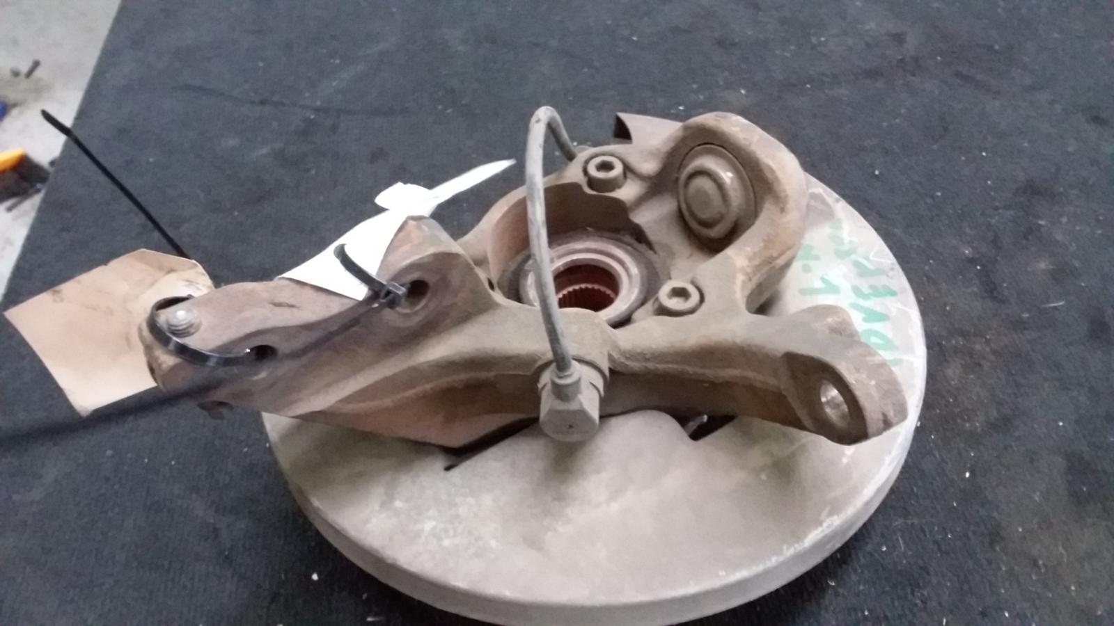 View Auto part Left Front Hub Assembly Holden Commodore 2003
