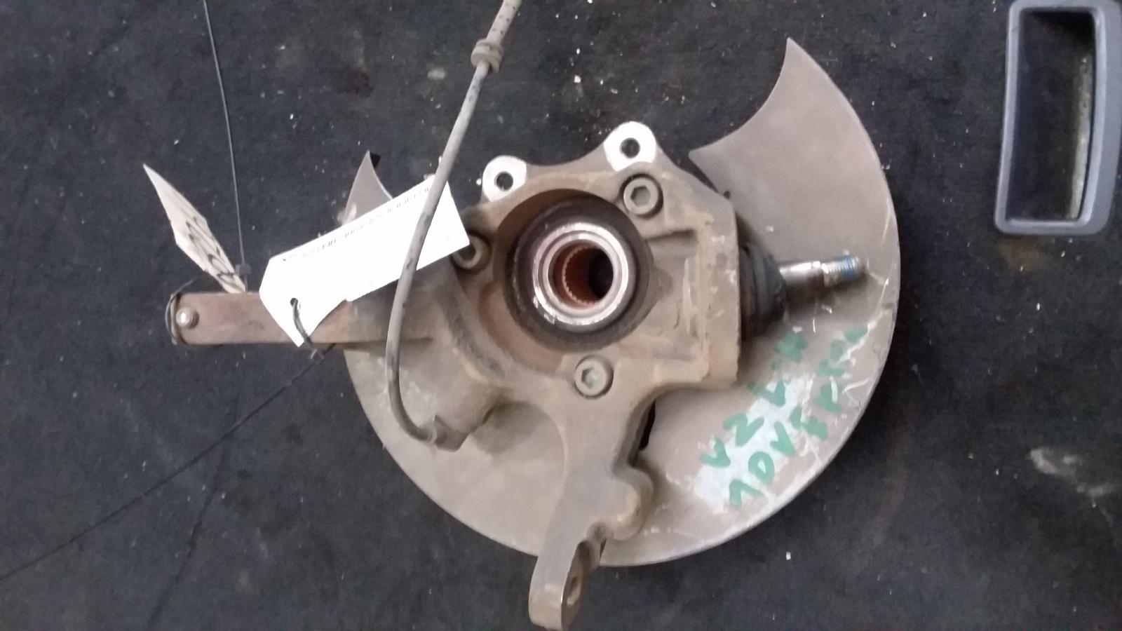 View Auto part Left Front Hub Assembly Holden Commodore 2003