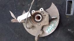 View Auto part Left Front Hub Assembly Holden Commodore 2003