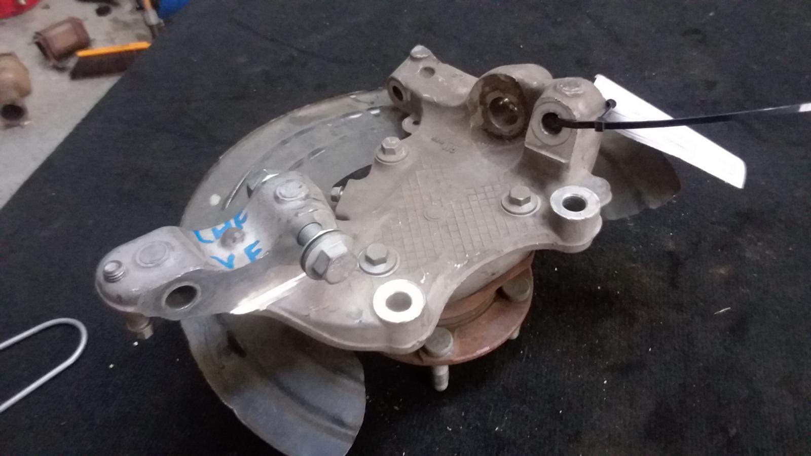 View Auto part Left Front Hub Assembly Holden Commodore 2014