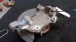 View Auto part Left Front Hub Assembly Holden Commodore 2014