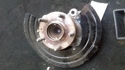 View Auto part Left Front Hub Assembly Holden Commodore 2014