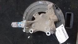 View Auto part Left Front Hub Assembly Holden Commodore 2014