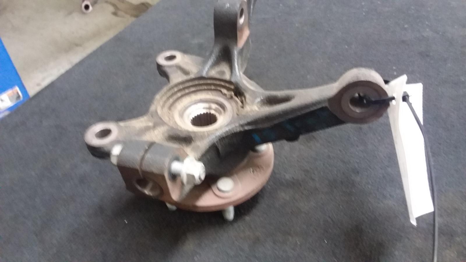 View Auto part Right Front Hub Assembly Holden Trax 2014