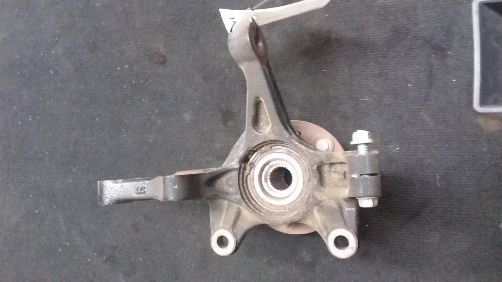View Auto part Right Front Hub Assembly Holden Trax 2014