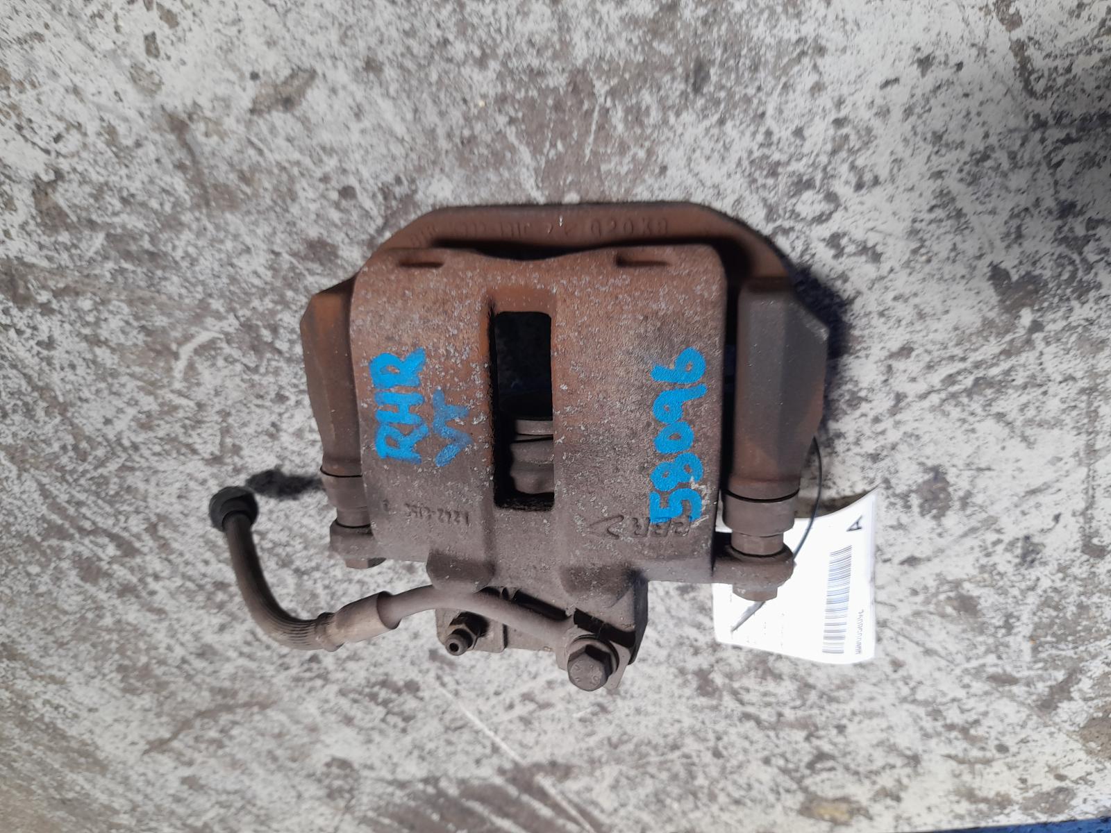 Caliper Commodore Holden 1999