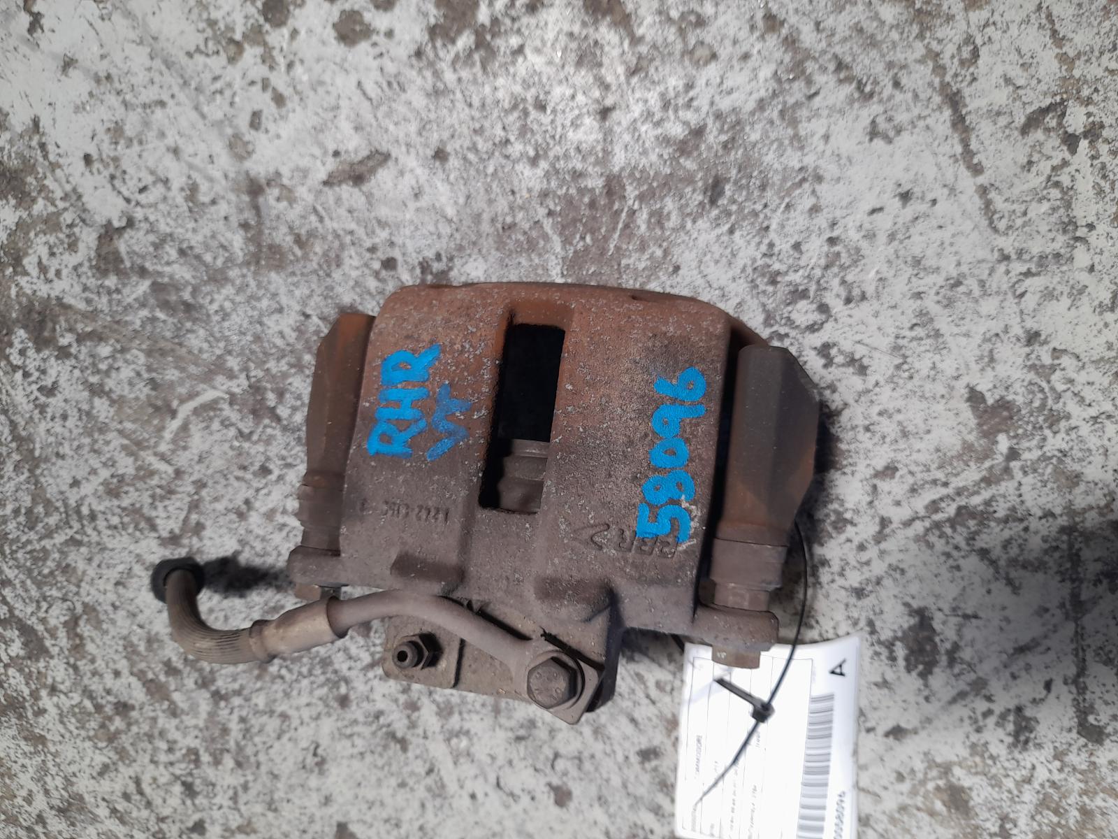Caliper Commodore Holden 1999