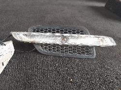 View Auto part Left Indicator/Fog/Side Holden Commodore 2008