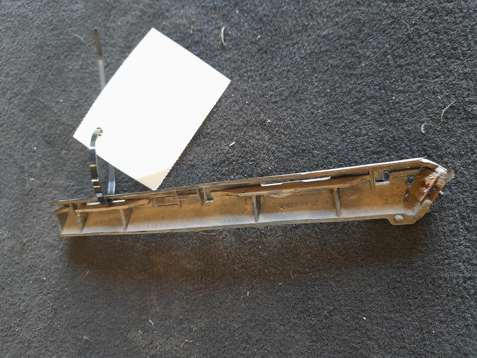 2005 Holden Commodore Misc View Auto part Misc Holden Commodore 2005
