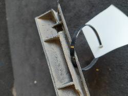 View Auto part Misc Holden Commodore 2005