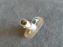 View Auto part Left Indicator/Fog/Side Holden Commodore 2005
