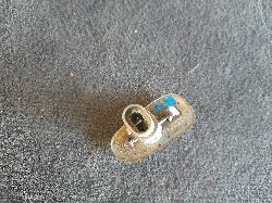 View Auto part Left Indicator/Fog/Side Holden Commodore 2005