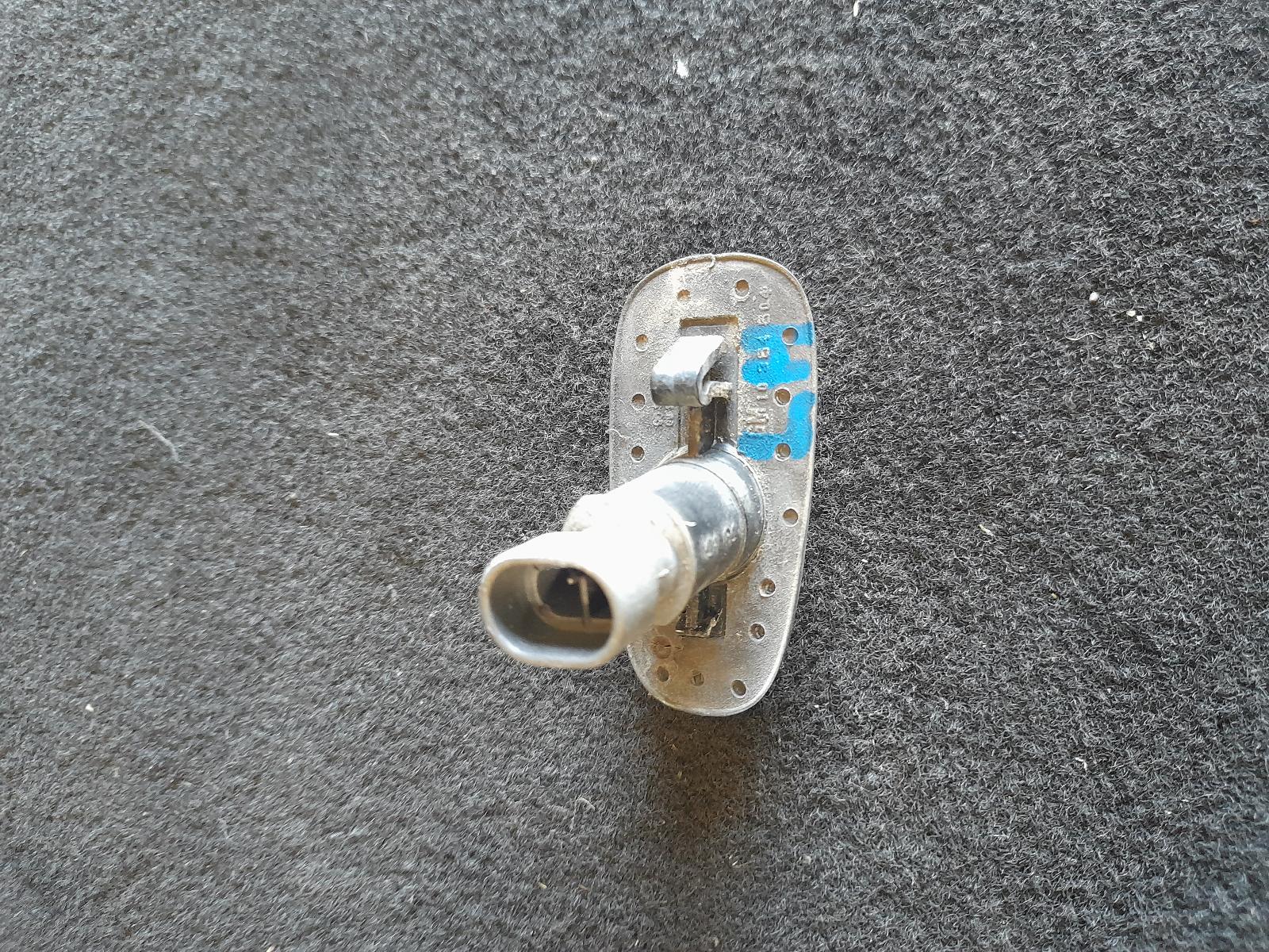 2005 Holden Commodore Right Indicator/Fog/Side View Auto part Right Indicator/Fog/Side Holden Commodore 2005