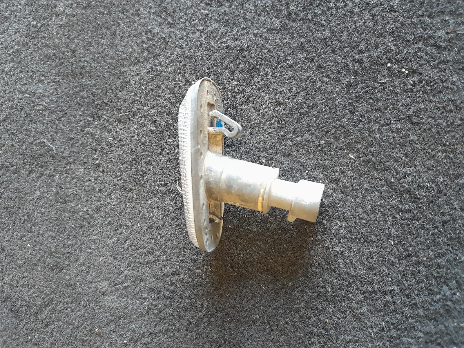 2005 Holden Commodore Right Indicator/Fog/Side View Auto part Right Indicator/Fog/Side Holden Commodore 2005