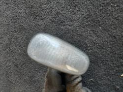 View Auto part Right Indicator/Fog/Side Holden Commodore 2005