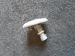 View Auto part Right Indicator/Fog/Side Holden Commodore 2005