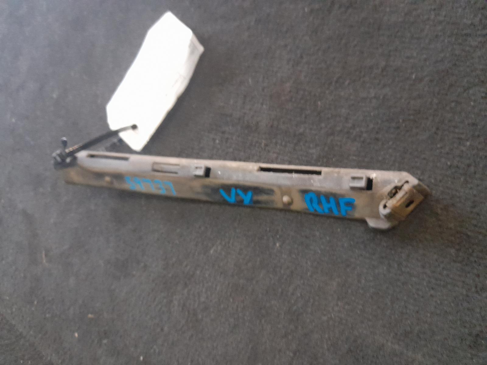 2002 Holden Commodore Misc View Auto part Misc Holden Commodore 2002