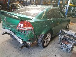 View Auto part Trans/Gearbox Holden Commodore 2010