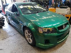 View Auto part Trans/Gearbox Holden Commodore 2010