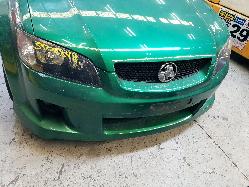 View Auto part Trans/Gearbox Holden Commodore 2010