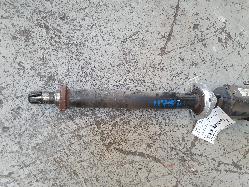 View Auto part Right Driveshaft Holden Malibu 2014